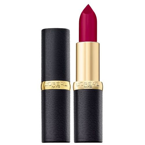 L'ORÉAL PARIS Матовая губная помада "Color Riche, MatteAddiction" LOR108400 фото 1