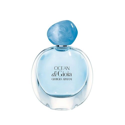 GIORGIO ARMANI Ocean di Gioia, Парфюмерная вода, спрей 50 мл ECB403800 фото 1