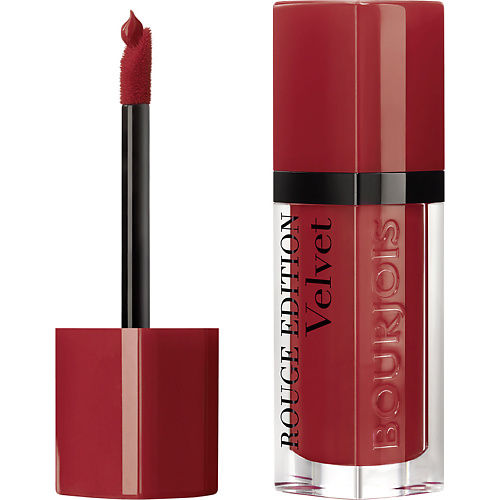 BOURJOIS Помада для губ ROUGE EDITION VELVET BRJ326012 фото 1