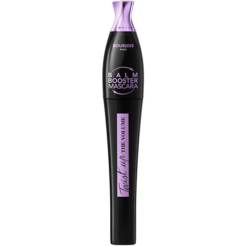 BOURJOIS Тушь для ресниц Twist Up The Volume Balm Booster Mascara BRJ961051 фото 1