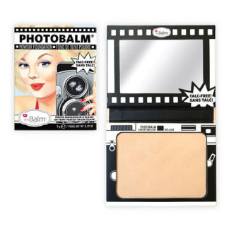 THEBALM Компактная тональная основа PHOTOBALM