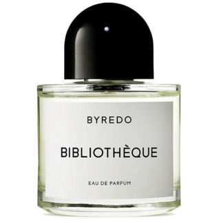 BYREDO Bibliotheque Eau De Parfum, Парфюмерная вода 100 мл