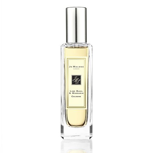 JO MALONE LONDON Lime Basil & Mandarin Cologne JOM648223 фото 1