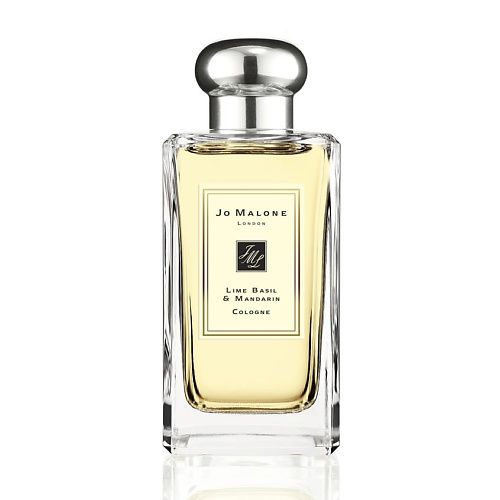 JO MALONE LONDON Lime Basil & Mandarin Cologne JOM648315 фото 1