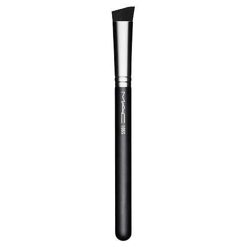 MAC Кисть косметическая 106 Triangular Concealer Brush MACS7KF01 фото 1