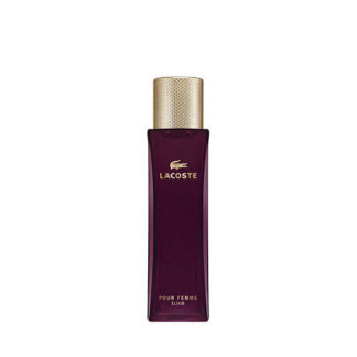 LACOSTE Pour femme ELIXIR, Парфюмерная вода, спрей 50 мл