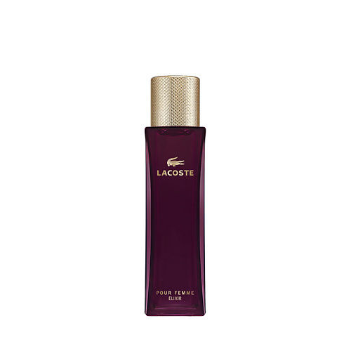 LACOSTE Pour femme ELIXIR, Парфюмерная вода, спрей 50 мл LAC014517 фото 1