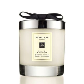 JO MALONE LONDON Свеча ароматная Peony & Blush Suede