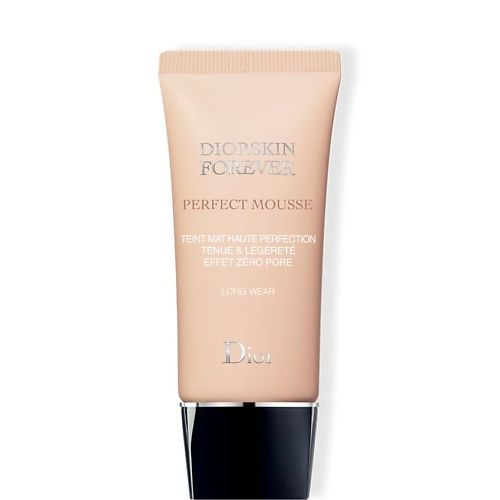 DIOR тональный мусс Diorskin Forever Perfect Mousse F33260030 фото 1