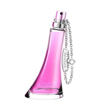 BRUNO BANANI Made for Women, Туалетная вода, спрей 20 мл