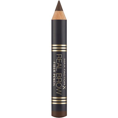 MAX FACTOR Карандаш для бровей REAL BROW FIBER PENCIL MXF012387 фото 1