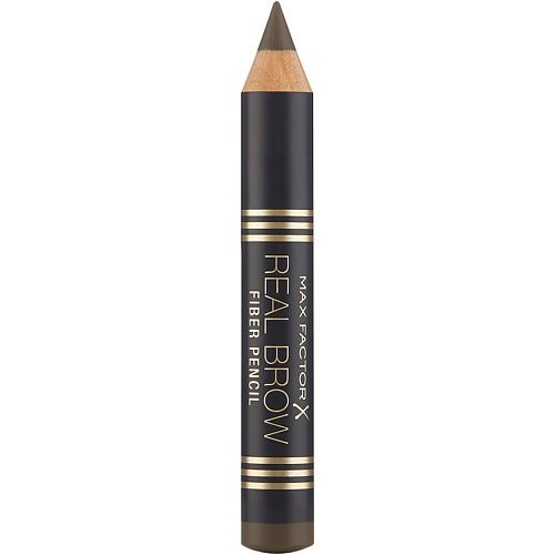 MAX FACTOR Карандаш для бровей REAL BROW FIBER PENCIL MXF012386 фото 1