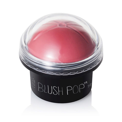 CIATE LONDON Кремовые румяна для лица Blush Pop CIA0BP003 фото 1