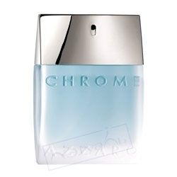 AZZARO Chrome Sport, Туалетная вода, спрей 50 мл