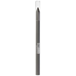 MAYBELLINE NEW YORK Карандаш для глаз гелевый TATOO LINER интенсивный цвет