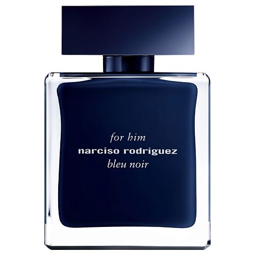 NARCISO RODRIGUEZ for him bleu noir UEZ880605 фото 1