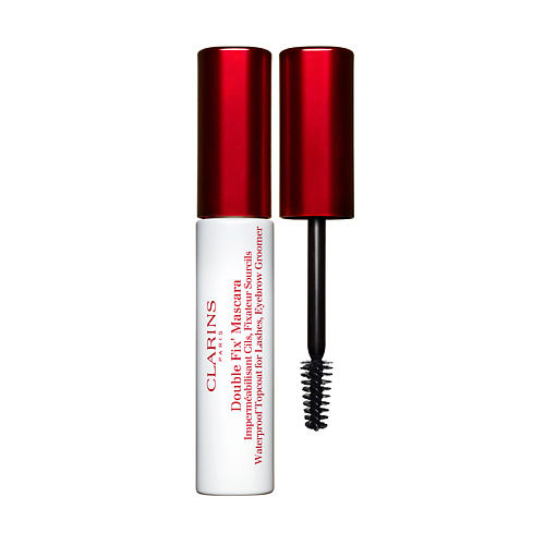 CLARINS Водостойкий фиксатор для ресниц и бровей Double Fix’ Mascara CLR008415 фото 1