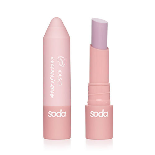 Помада для губ SODA LIPSTICK SOD309009 фото 1