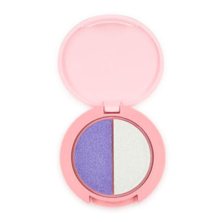 Тени для век SODA EYESHADOW #youandeye