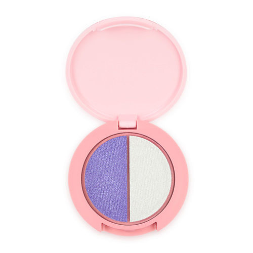 Тени для век SODA EYESHADOW #youandeye SOD212002 фото 1