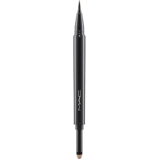 MAC Карандаш для бровей двусторонний Shape & Shade Brow Tint