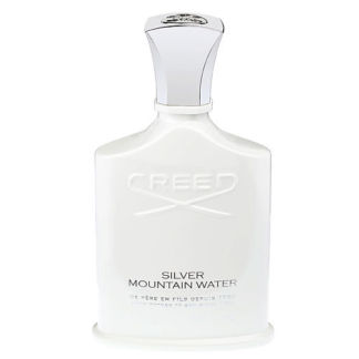 CREED Silver Mountain Water