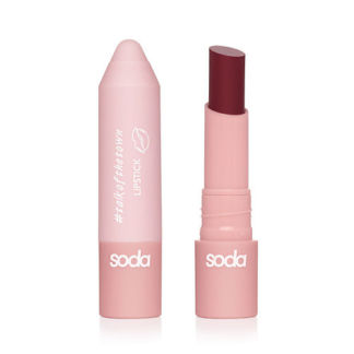 Помада для губ SODA LIPSTICK