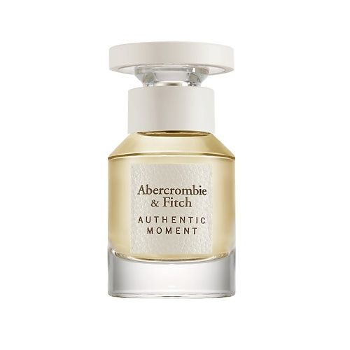 Парфюмерная вода ABERCROMBIE & FITCH Authentic Moment Women