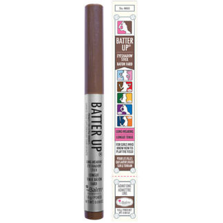 THEBALM Тени-стик устойчивые кремовые BatterUp