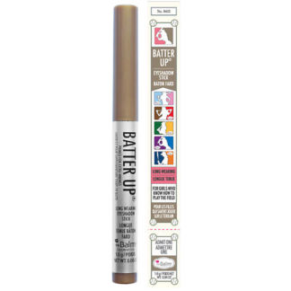 THEBALM Тени-стик устойчивые кремовые BatterUp