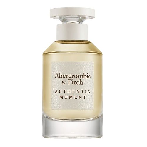 Парфюмерная вода ABERCROMBIE & FITCH Authentic Moment Women ABE530396 фото 1