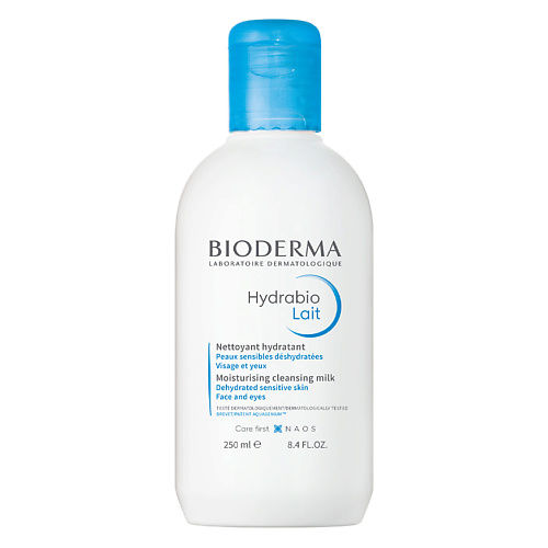 BIODERMA Молочко Гидрабио MPL032343 фото 1