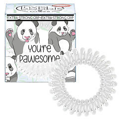 INVISIBOBBLE Резинка-браслет POWER You're Pawesome