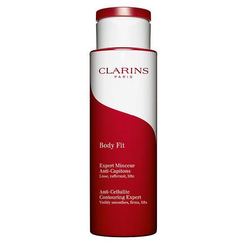 CLARINS Антицеллюлитный крем-гель с эффектом лифтинга Body Fit CLR020739 фото 1