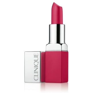 CLINIQUE Матовая помада для губ: интенсивный цвет и уход Clinique Pop Matte