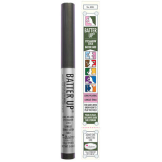 THEBALM Тени-стик устойчивые кремовые BatterUp