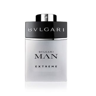 BVLGARI Man Extreme, Туалетная вода, спрей 60 мл