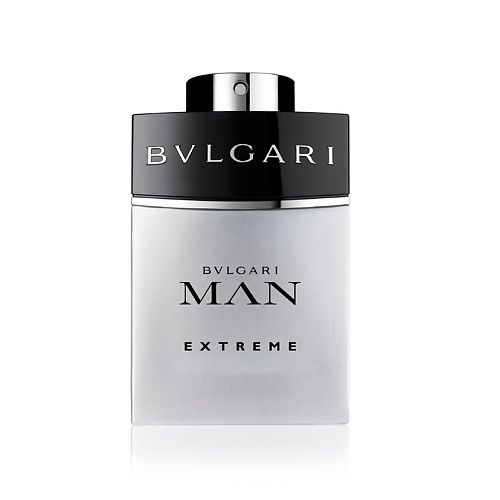 BVLGARI Man Extreme, Туалетная вода, спрей 60 мл BVL097105 фото 1