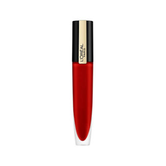 L'ORÉAL PARIS Тинт для губ жидкий матовый Rouge Signature