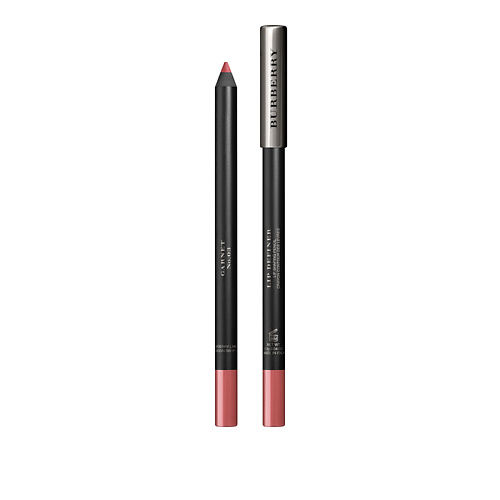 BURBERRY Контурный карандаш для губ с точилкой Lip Definer EBUR78110 фото 1