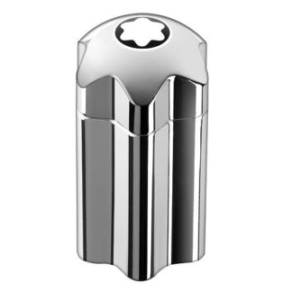 Туалетная вода MONTBLANC Emblem Intense