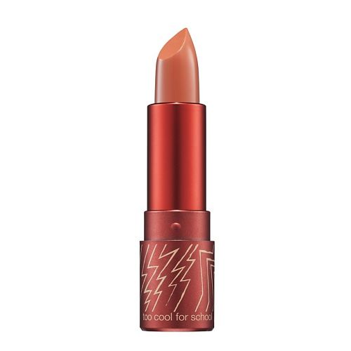 TOO COOL FOR SCHOOL Помада для губ Glamrock Luster Sunset Lip TCS621863 фото 1