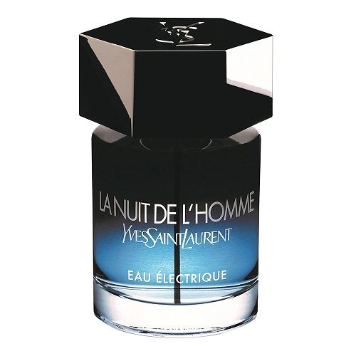 Туалетная вода YSL La Nuit De L'Homme Eau Electrique YSL937000 фото 1