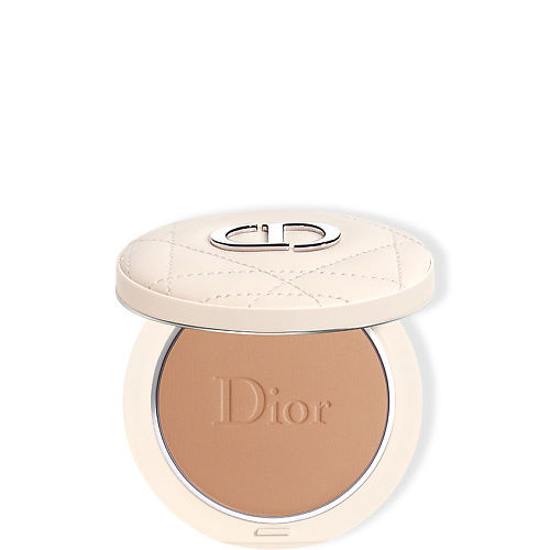 DIOR Forever Natural Bronze Бронзирующая компактная пудра для лица F00936309 фото 1