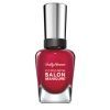 SALLY HANSEN Лак для ногтей Complete Salon Manicure Christmas