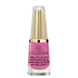 COLLISTAR Лак для ногтей Gloss Nail Lacquer Gel Effect