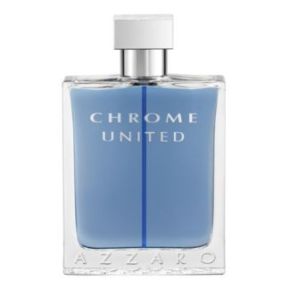 AZZARO Chrome United