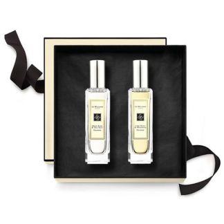 JO MALONE LONDON Одеколон Wood Sage & Sea Salt и одеколон Lime Basil&Mandar