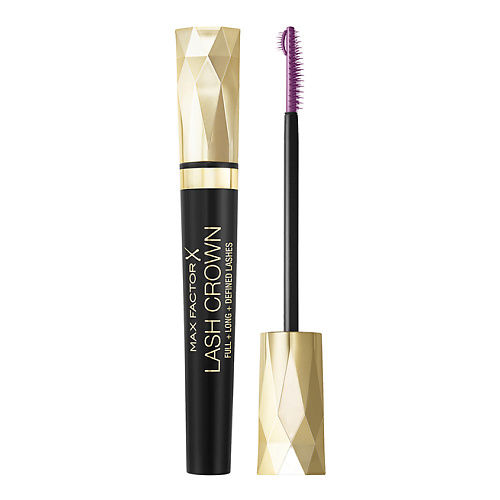 MAX FACTOR Тушь для ресниц Lash Crown MXF615746 фото 1