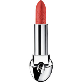 GUERLAIN Губная помада Rouge G De Guerlain (сменный блок) Xmas 2020